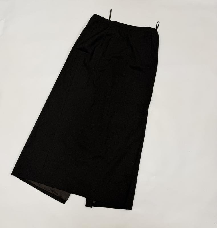 Women Jil Sander Skirt Brown 32 / XXS / 40