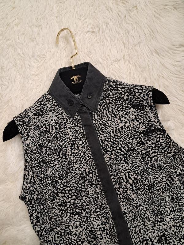 Femme Jason Wu Robe Noire Soie S