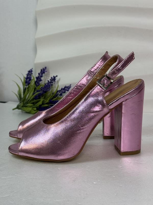 Femme Raid Talons Rose Synthétique 37