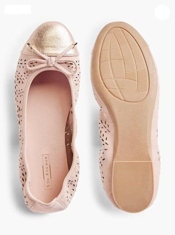 Women 5th Avenue Heels Beige Suede 40