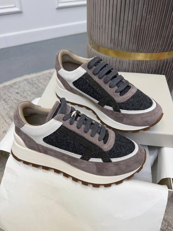 Women Brunello Cucinelli Sneakers