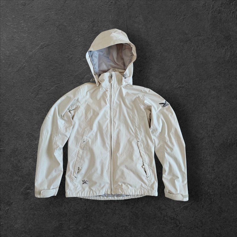 Donna Salewa Giacca Avorio 34 / XS / 42