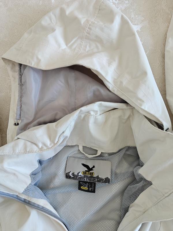 Donna Salewa Giacca Avorio 34 / XS / 42