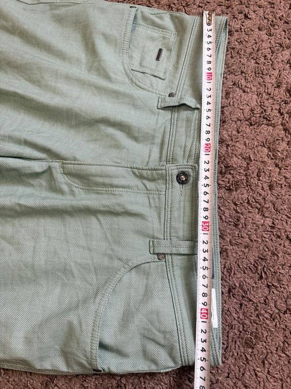 Мужские Bugatti Штаны Разноцветный Хлопок L