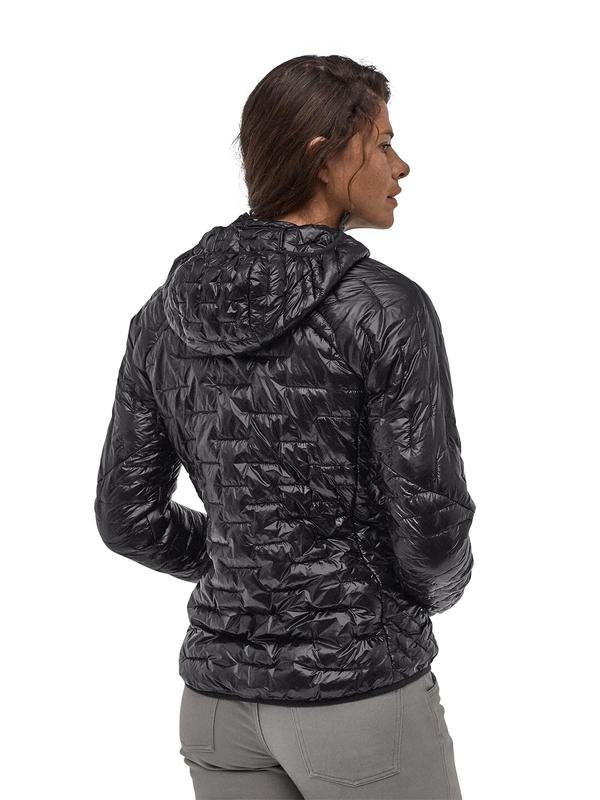 Женская Patagonia Куртка Тёмно-синий М