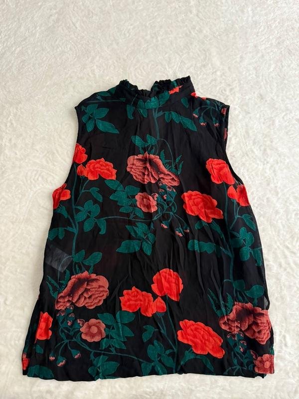 Women Ganni Shirt Black S