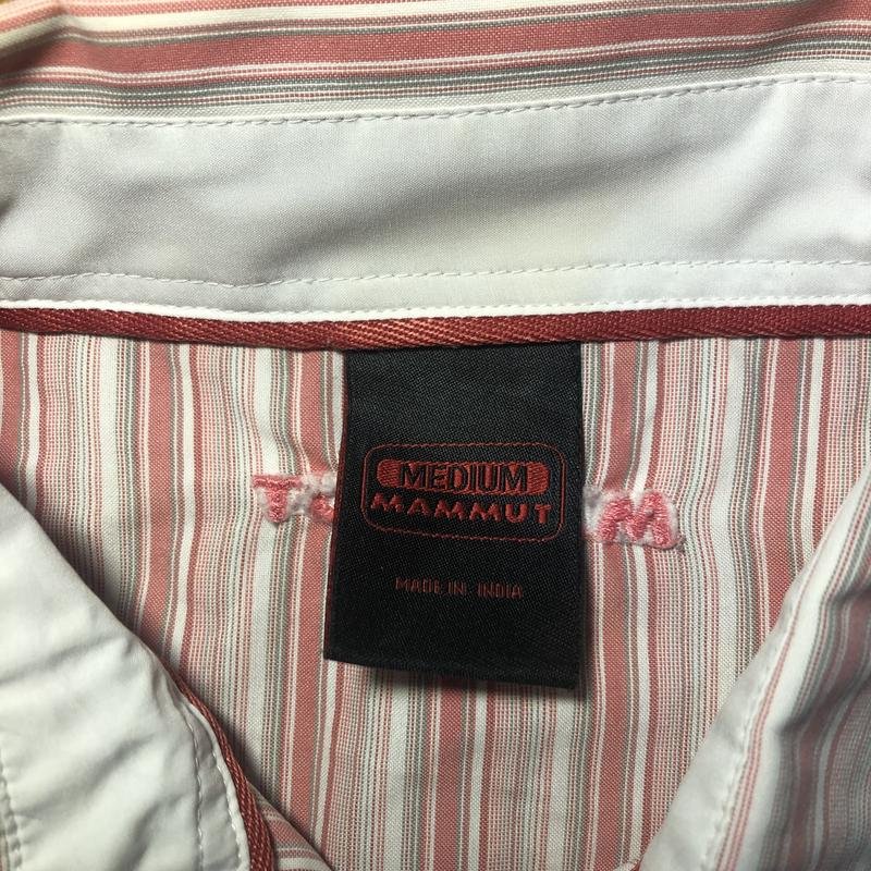 Damen Mammut Hemd Mehrfarbig M