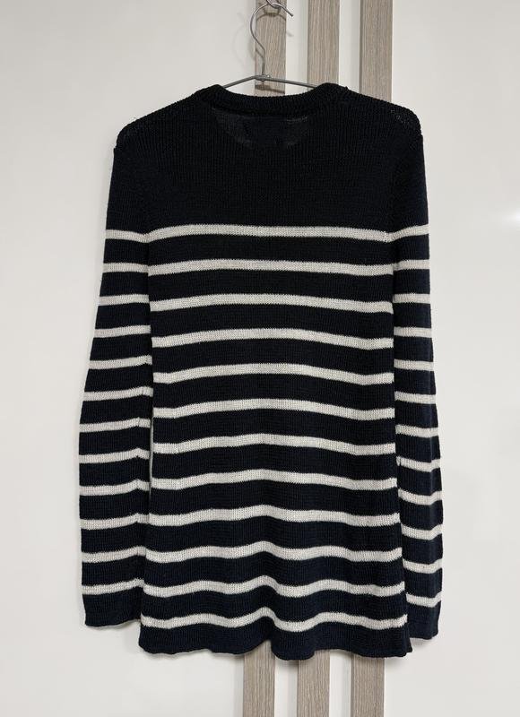 Women Isabel Marant Sweater Navy Viscose 38