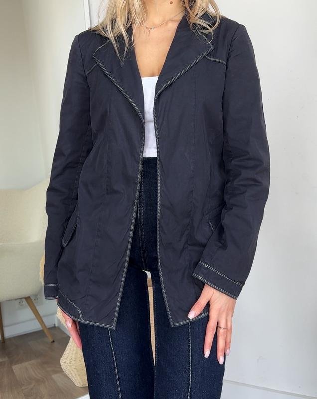 Women Jil Sander Blazer Navy S
