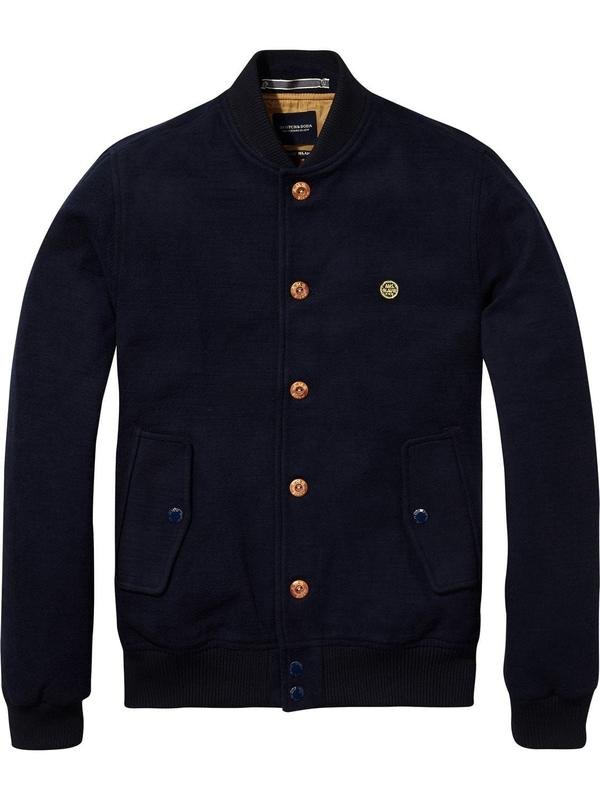 Uomo Scotch&Soda Giacca Multicolore S