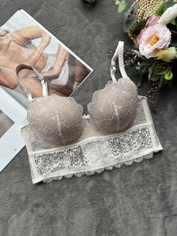 Женский Intimissimi Бюстгальтер Бежевый 80C