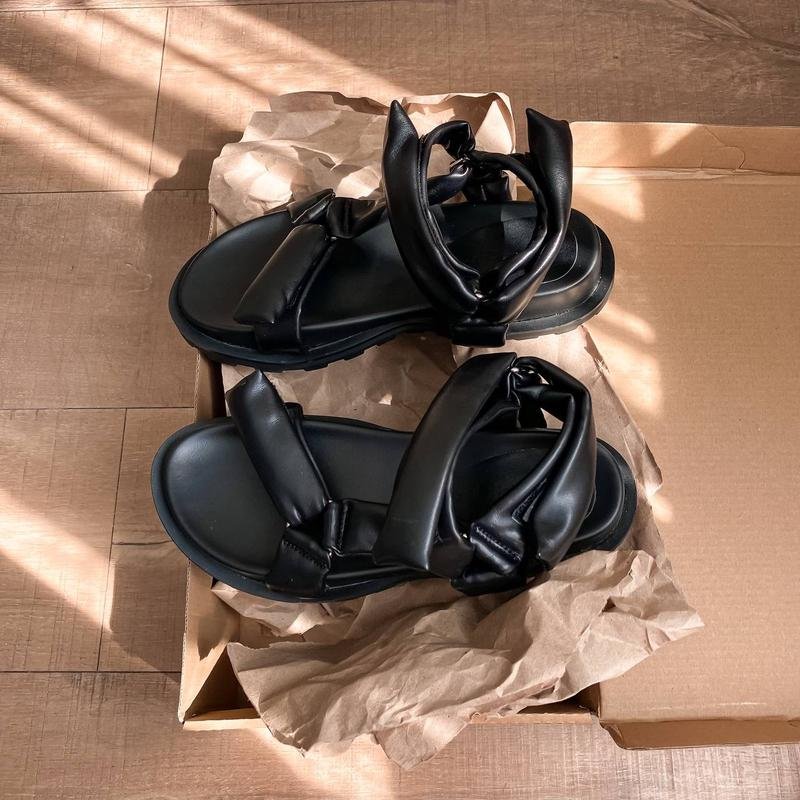 Women Jil Sander Heels Black 36