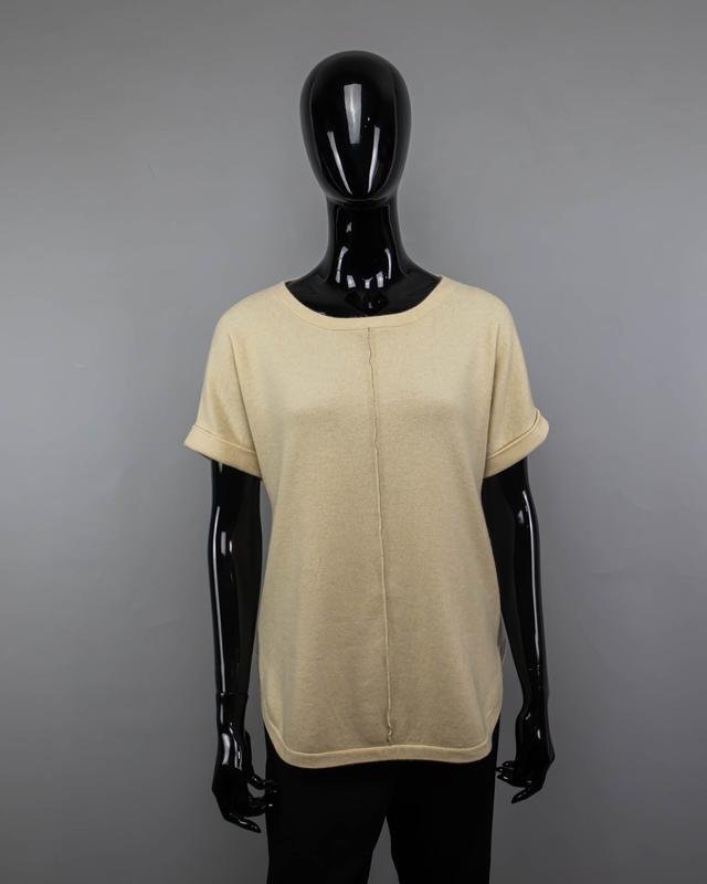 Women Brunello Cucinelli T-Shirt L