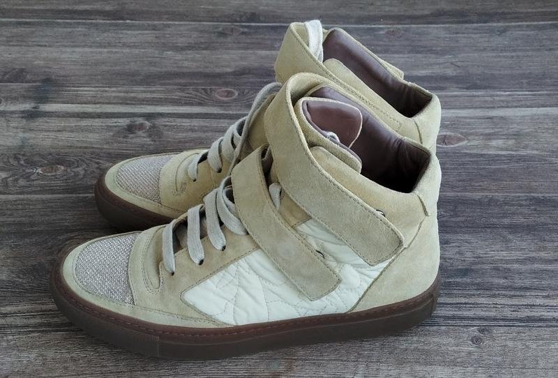 Brunello Cucinelli Sneakers 37