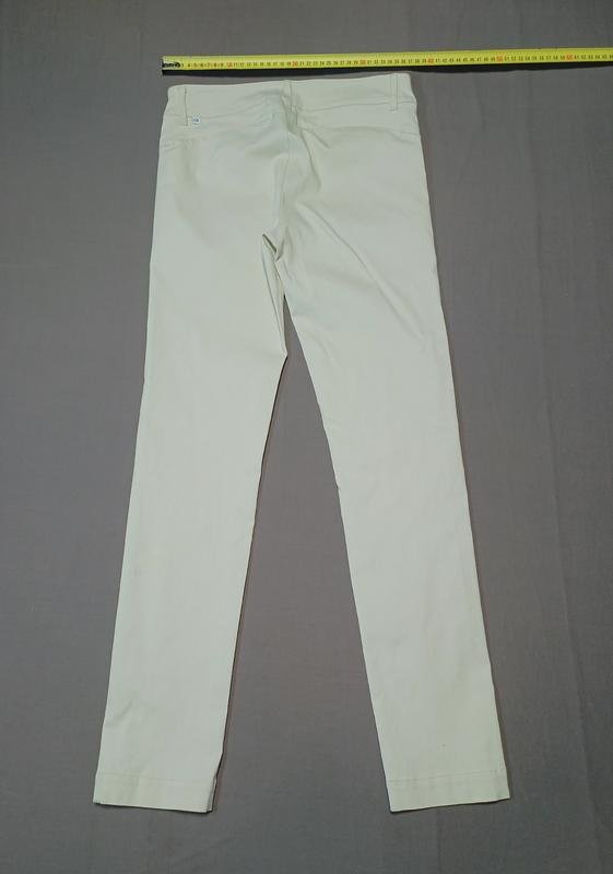 Женские Calvin Klein Лосины Молочный Эластан 32