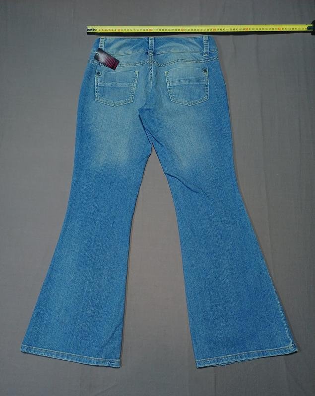 Women Miss Selfridge Jeans Blue Cotton XS