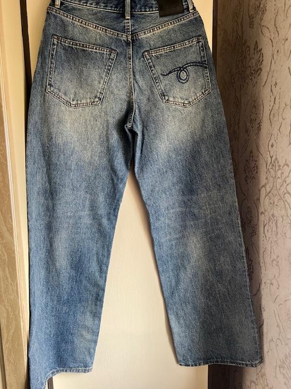 Women R13 Jeans Navy 26