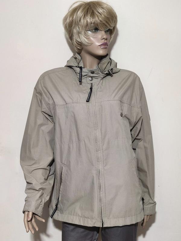 Femme Jack Wolfskin Veste Multicolore 46