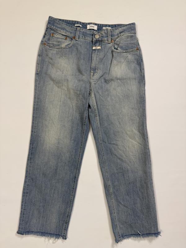 Женские Closed Джинсы Голубые 29