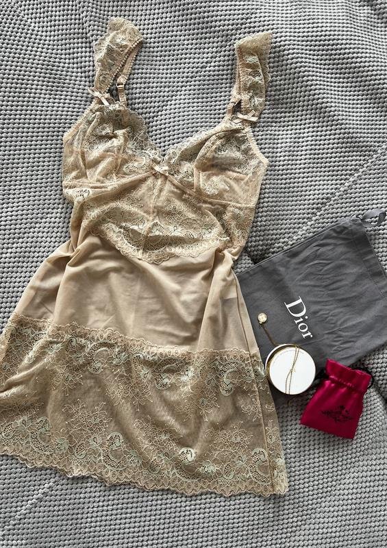 Women Beldona Pajamas Beige S