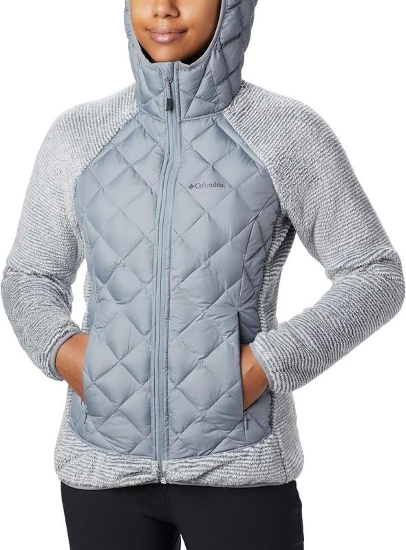 Женская Columbia Куртка Разноцветный