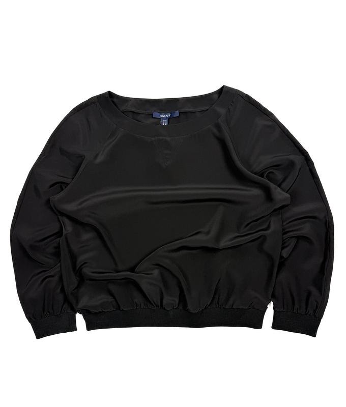 Women Gant Blouse Black 40