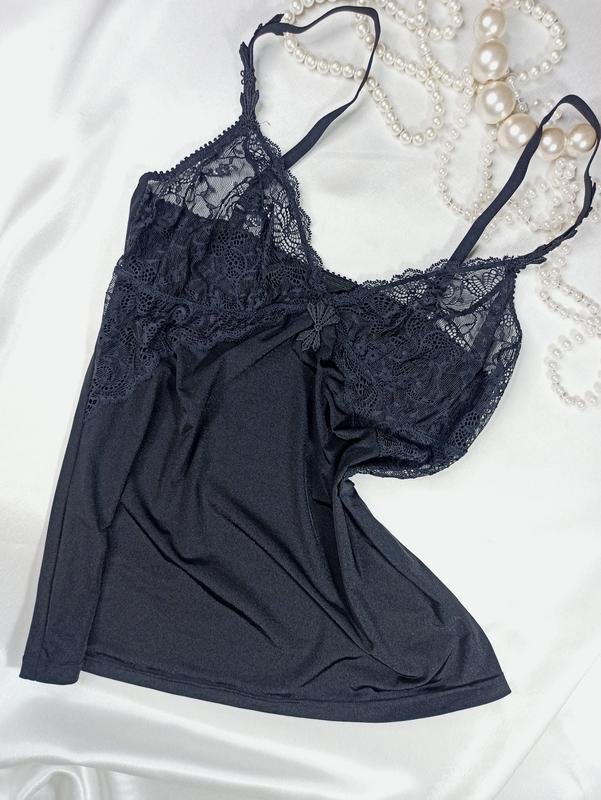 Women Beldona Top Black S