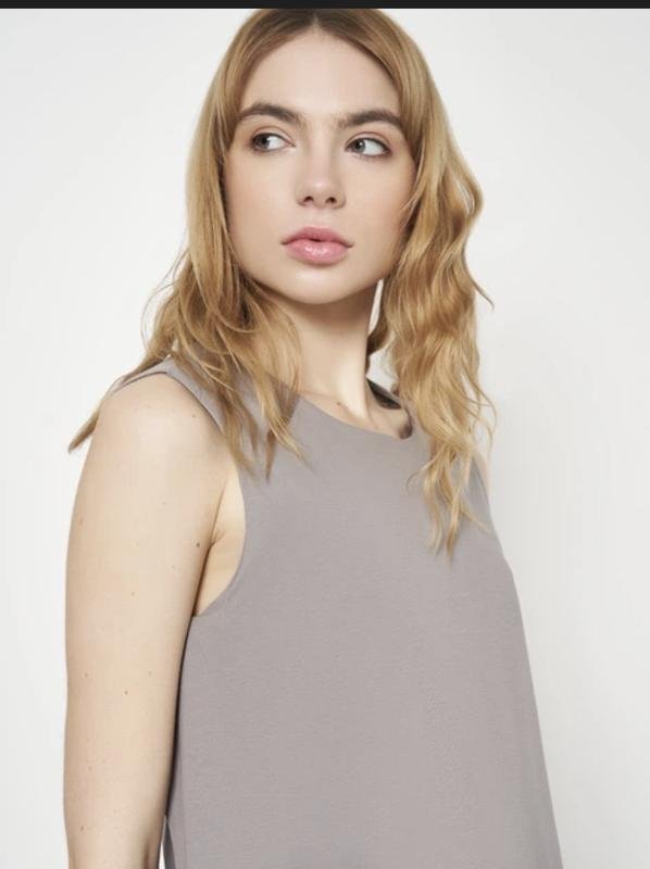 Women Cappellini Blouse Beige S