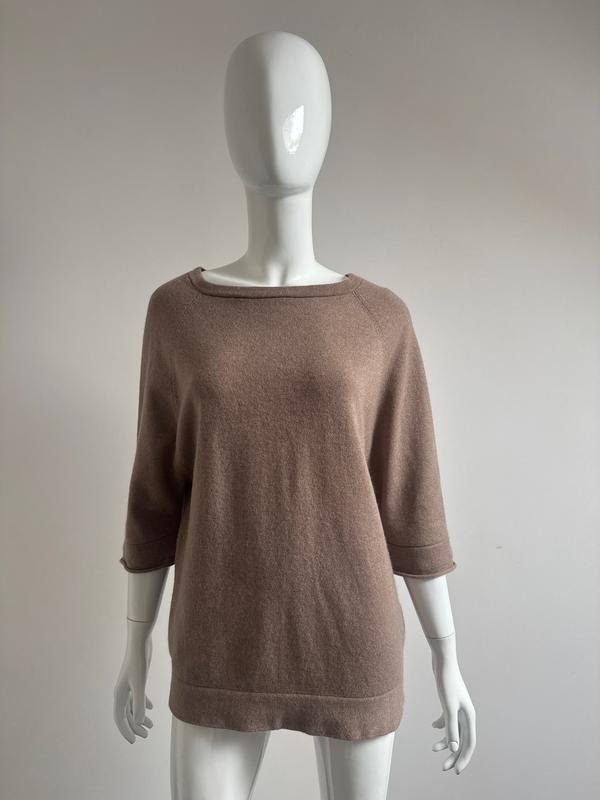 Brunello Cucinelli Sweater Beige M