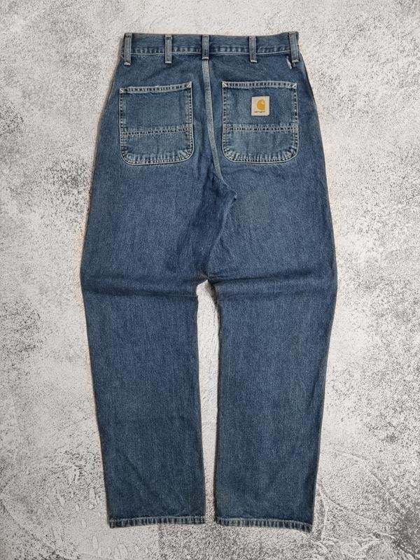 Femme Carhartt Jeans W27 L32