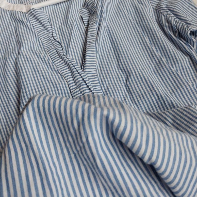 Women s.Oliver Shirt White M