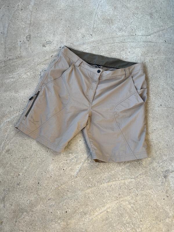 Damen Salewa Shorts XL