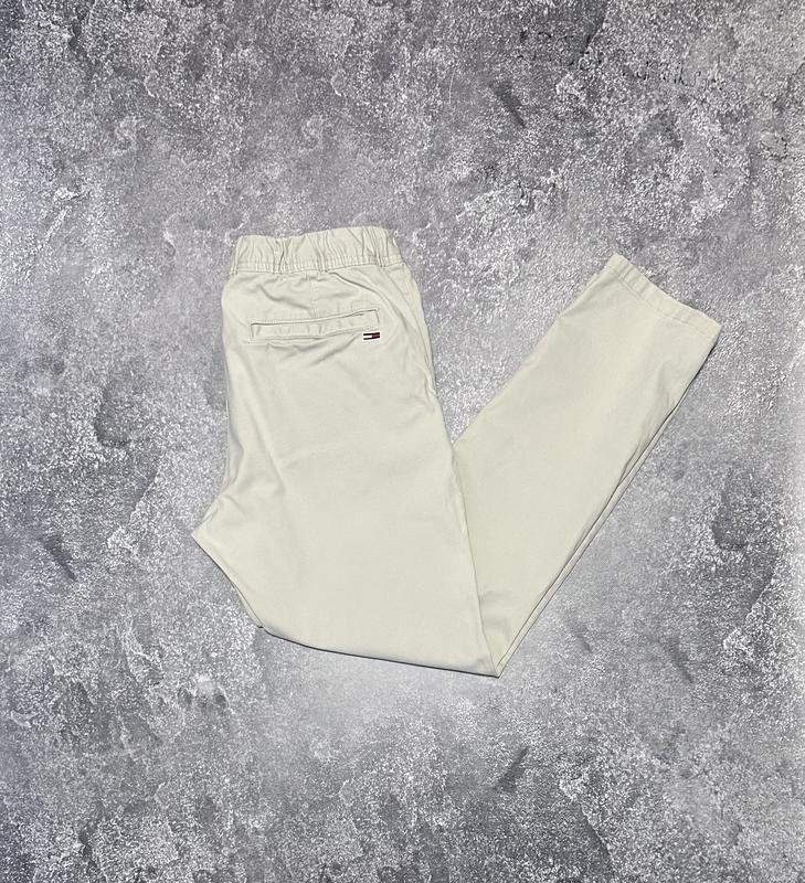 Homme Tommy Jeans Pantalon Beige 36