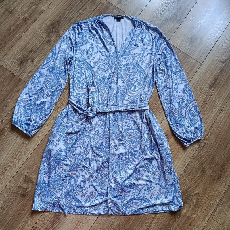 Women Jones New York Robe L-XL