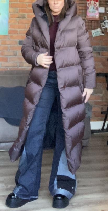 Women Lululemon Jacket Dark Plum 6