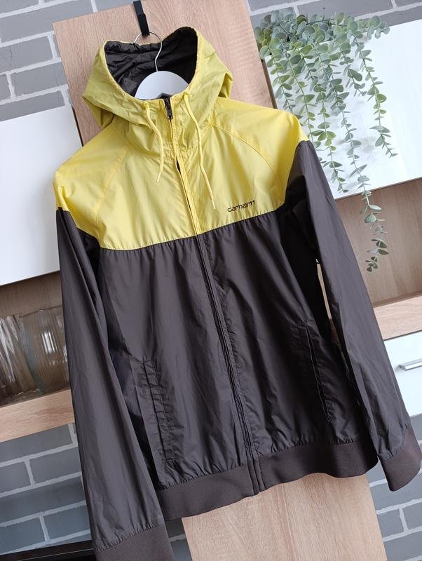 Femme Carhartt Veste Marron