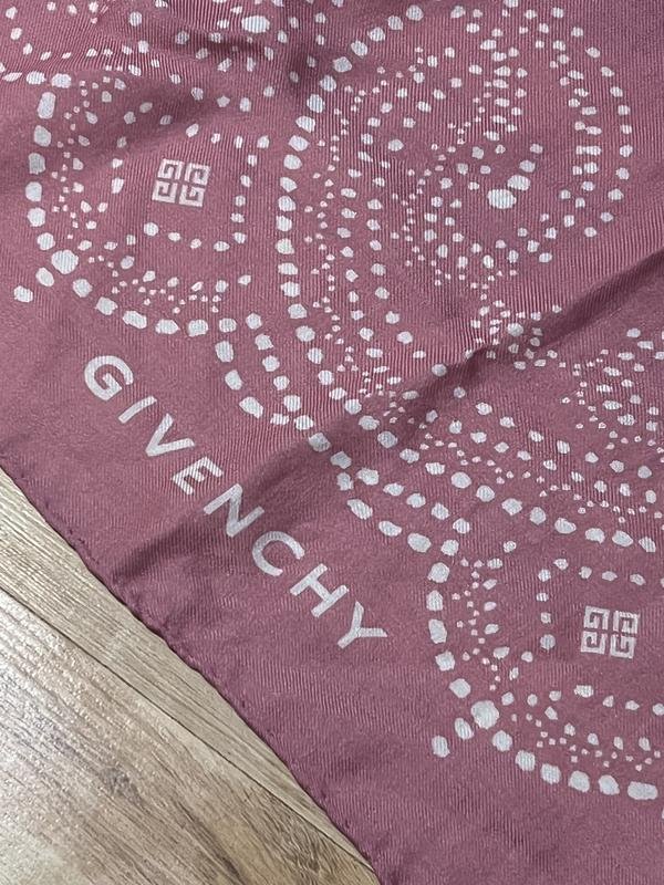 Women Givenchy Scarf Multicolor Wool