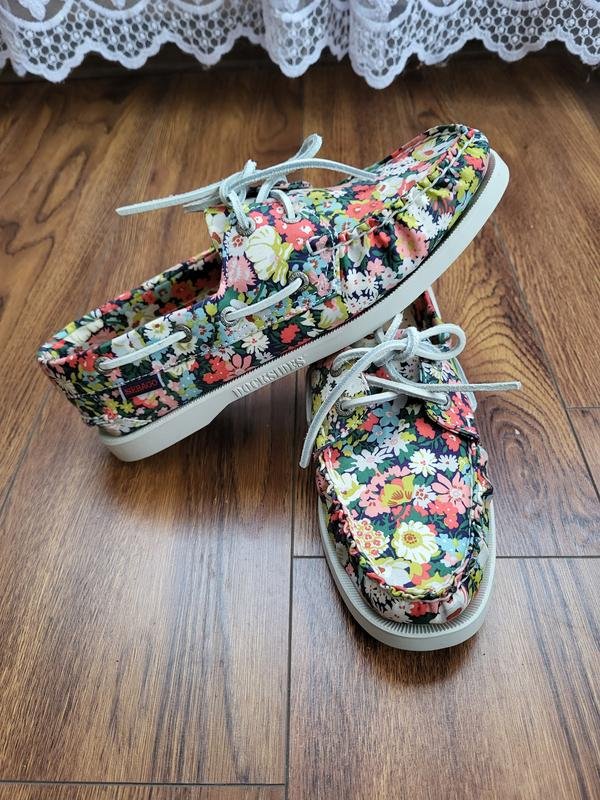 Donna Sebago Mocassini 39