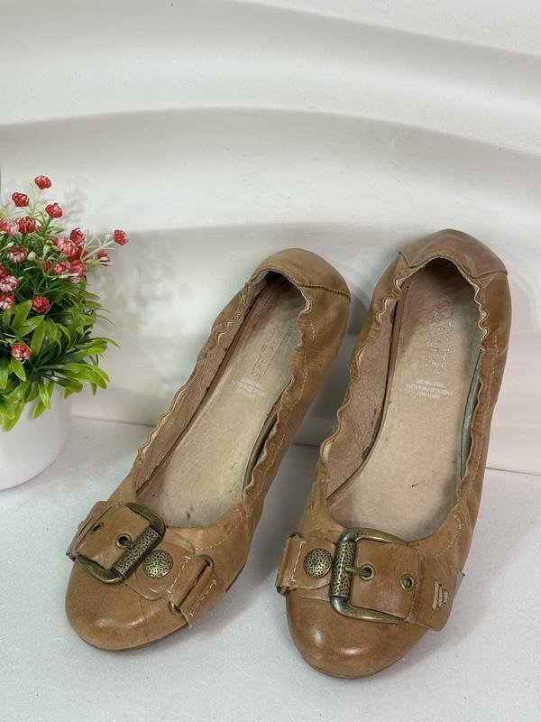 Donna 5th Avenue Tacchi Marrone Pelle 39