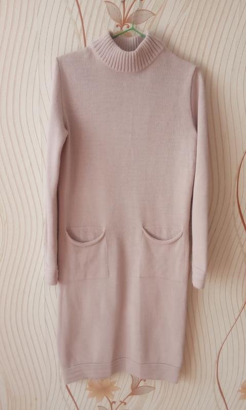 Brunello de Neri Dress Pink S