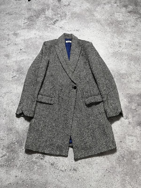 Женское Zadig & Voltaire Пальто Серый 36