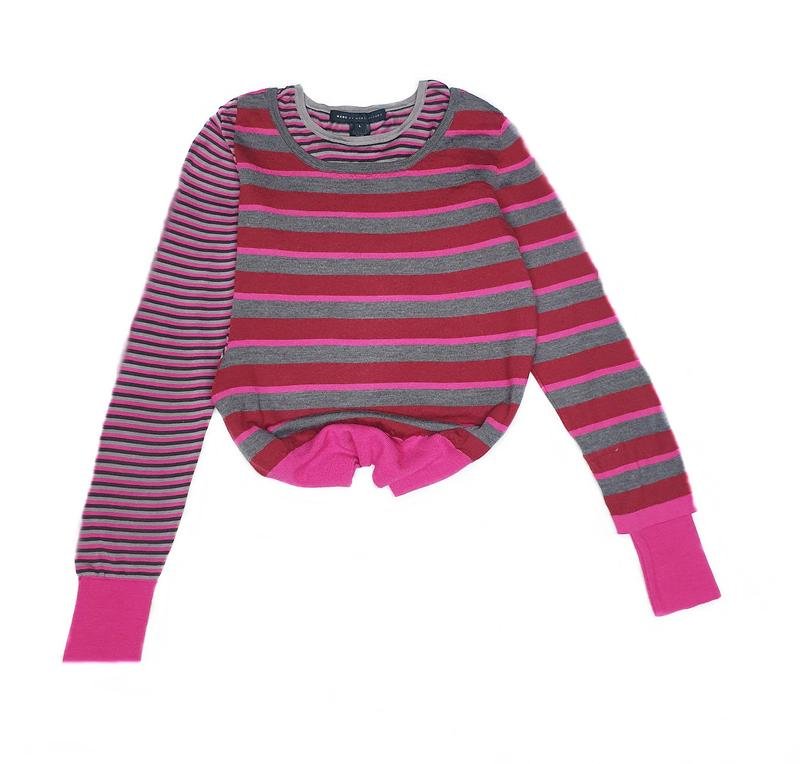 Женский Marc Jacobs Свитер Разноцветный L