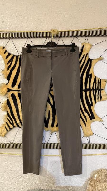 Women Brunello Cucinelli Trousers 46