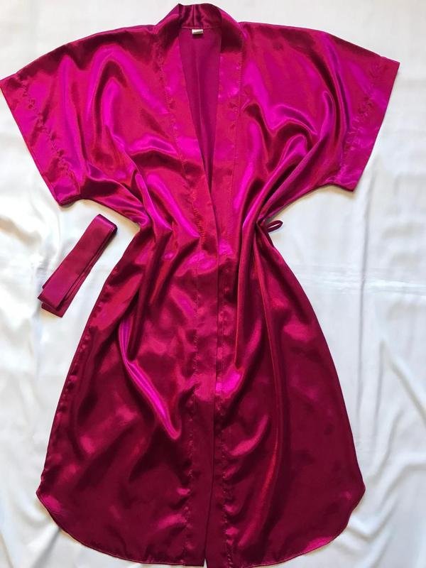 Women Robe Multicolor 46-50