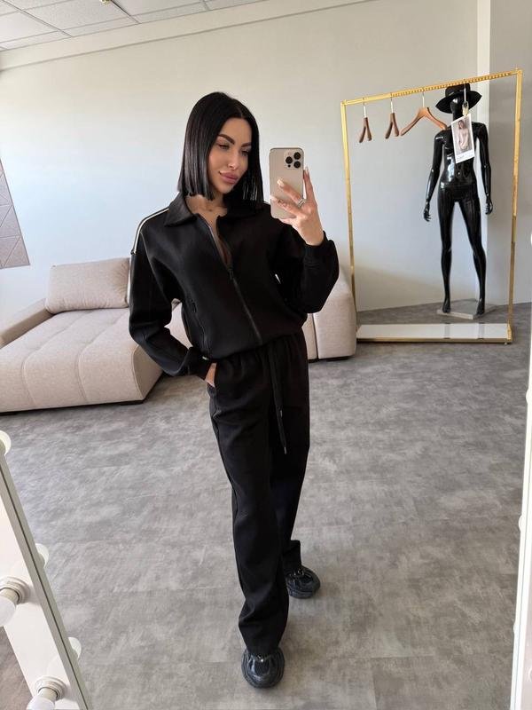 Women Brunello Cucinelli Tracksuit Black S