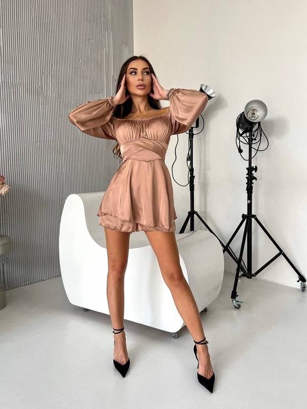 Femme Armani Romper Noir 42-44, 44-46