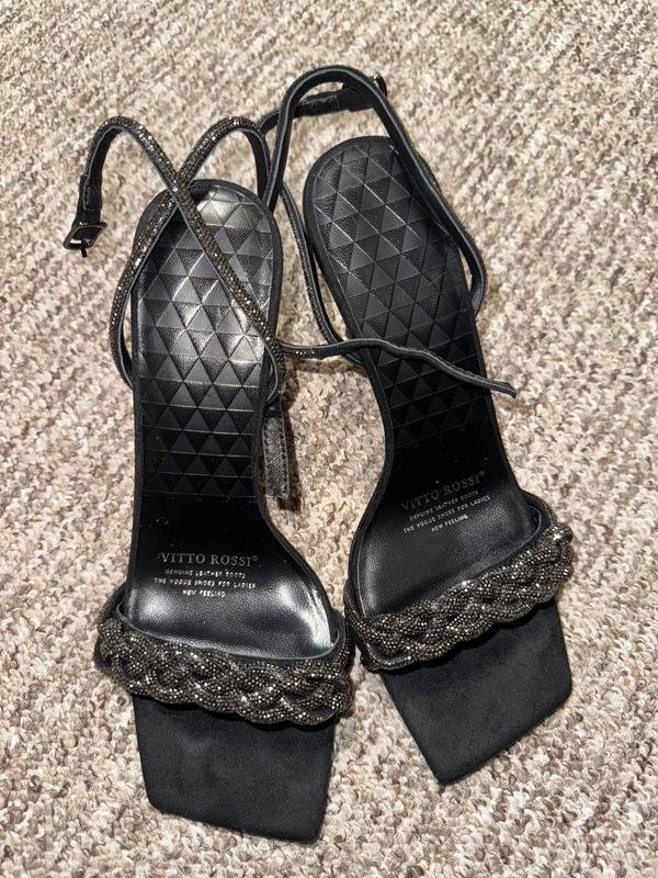 Женские Vitto Rossi Босоножки 37