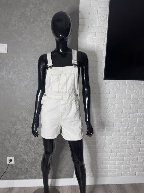 Femme Reclaimed Vintage Combinaison S