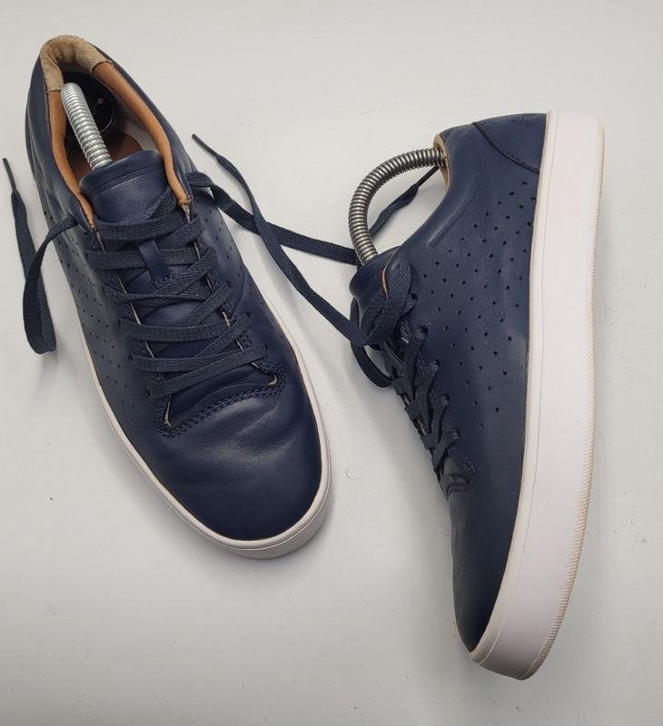 Women Lacoste Sneakers Navy 36