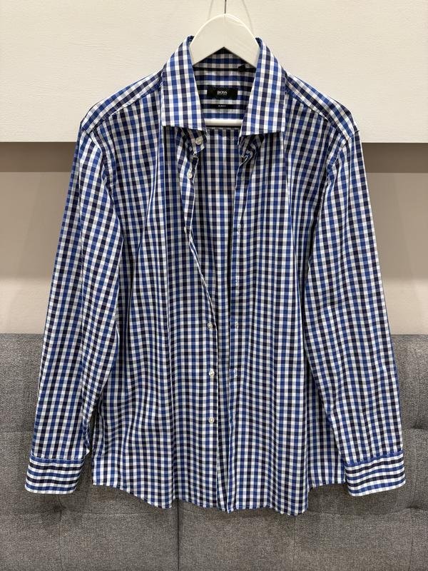 Рубашки и блузы